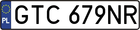 GTC679NR