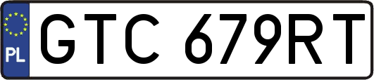 GTC679RT