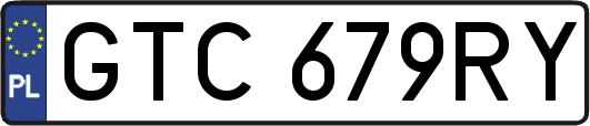GTC679RY