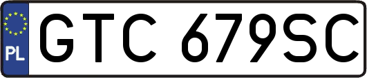 GTC679SC