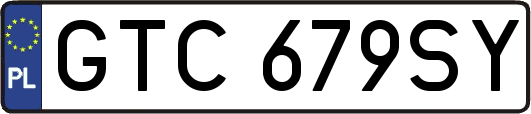 GTC679SY