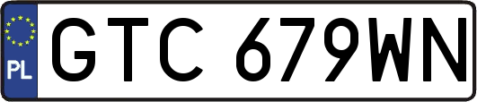 GTC679WN