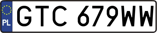 GTC679WW
