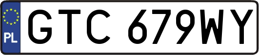 GTC679WY
