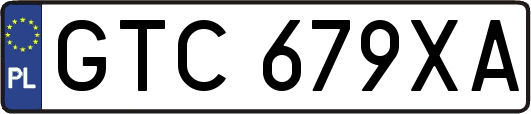 GTC679XA