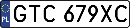 GTC679XC