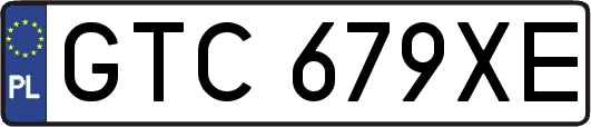 GTC679XE