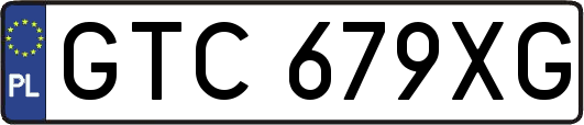 GTC679XG