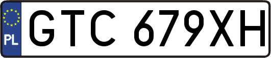 GTC679XH