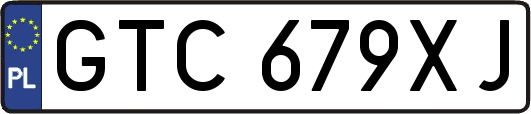 GTC679XJ