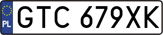 GTC679XK