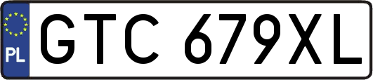 GTC679XL