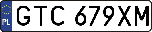 GTC679XM