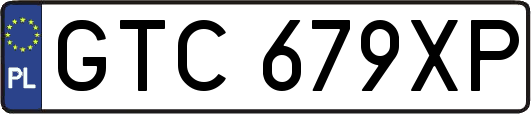 GTC679XP
