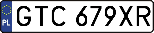 GTC679XR