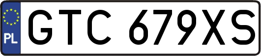 GTC679XS