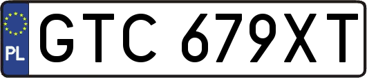 GTC679XT