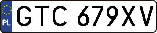 GTC679XV