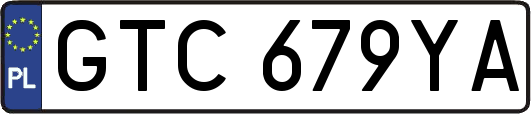 GTC679YA