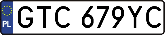 GTC679YC