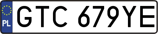 GTC679YE