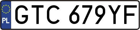 GTC679YF