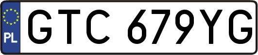 GTC679YG
