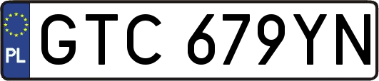 GTC679YN