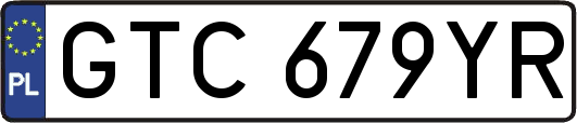 GTC679YR