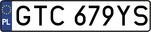 GTC679YS