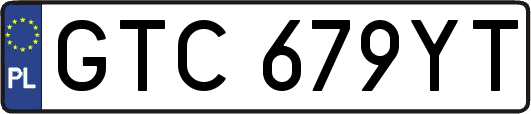 GTC679YT