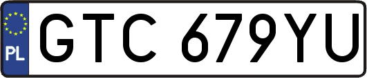GTC679YU