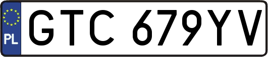 GTC679YV