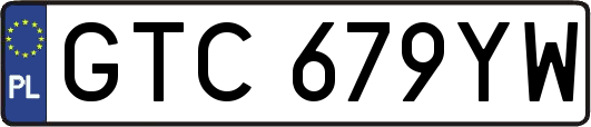 GTC679YW
