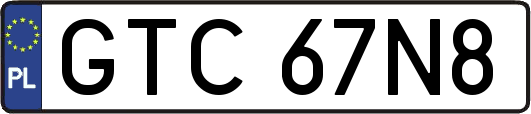 GTC67N8