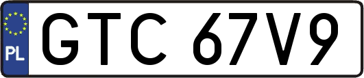GTC67V9