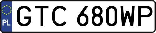GTC680WP