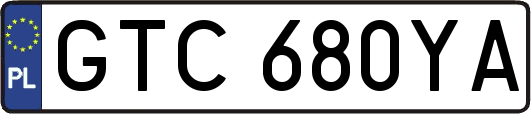 GTC680YA