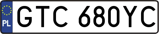 GTC680YC