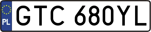 GTC680YL