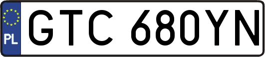 GTC680YN