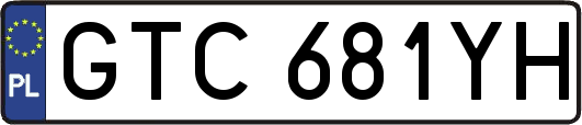 GTC681YH