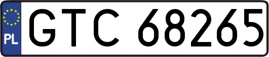 GTC68265