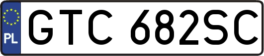 GTC682SC