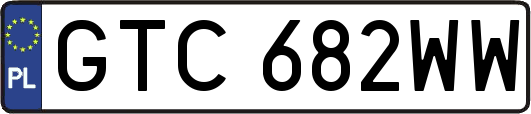 GTC682WW