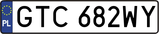 GTC682WY