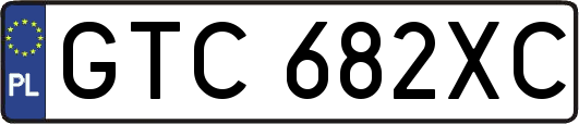 GTC682XC