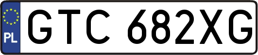 GTC682XG