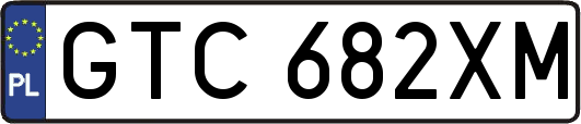 GTC682XM