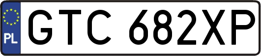 GTC682XP